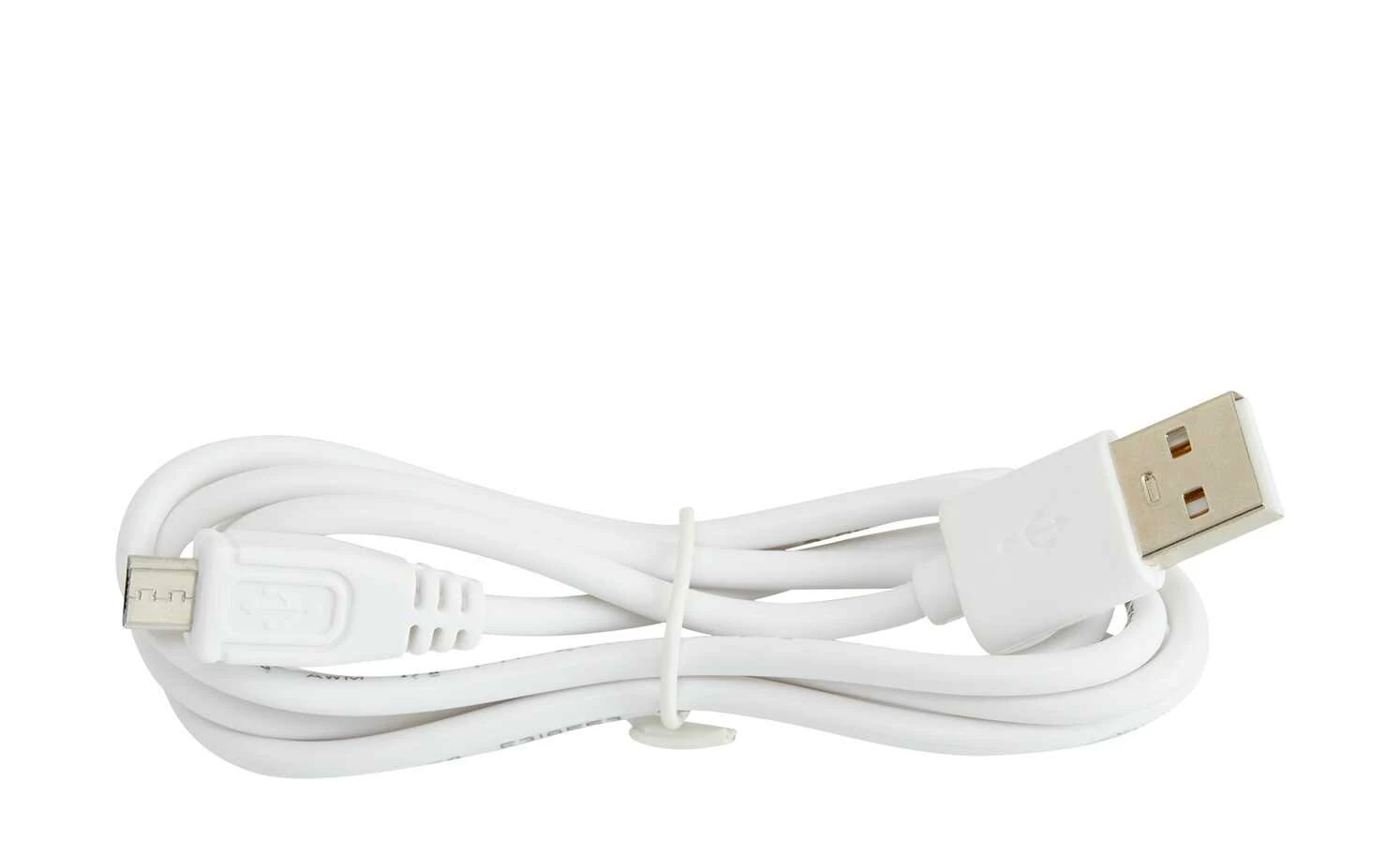 Akku-Tischleuchte, weiß mit Sensor- Dimmer 9 Akku-Tischleuchte, weiß mit Sensor- Dimmer – Bild 7