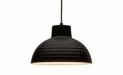 Pendelleuchte, 1-flammig, schwarz/ Metall -Innenleuchten Verkaufsladen 10682449 4 202112142232