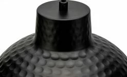 Pendelleuchte, 1-flammig, schwarz/ Metall -Innenleuchten Verkaufsladen 10682449 5 202112142232