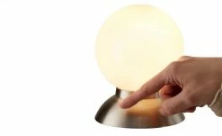 KHG Tischleuchte mit Touchdimmer -Innenleuchten Verkaufsladen 10682519 4 202111302236