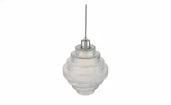 Pendelleuchte, 1-flammig, Glas klar -Innenleuchten Verkaufsladen 10682974 2 202201112238