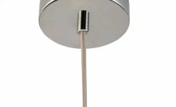 Pendelleuchte, 1-flammig, Glas klar -Innenleuchten Verkaufsladen 10682974 3 202201112238