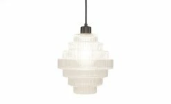 Pendelleuchte, 1-flammig, Glas klar -Innenleuchten Verkaufsladen 10682974 6 202201112238