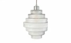 Pendelleuchte, 1-flammig, Glas klar -Innenleuchten Verkaufsladen 10682974 7 202201112238