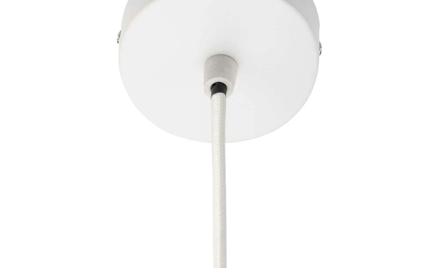 Pendelleuchte, 1-flammig, Rattan 6 Pendelleuchte, 1-flammig, Rattan – Bild 4