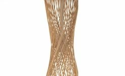 Pendelleuchte, 1-flammig, Rattan 14 Pendelleuchte, 1-flammig, Rattan -Innenleuchten Verkaufsladen 10682975 2 202201112238
