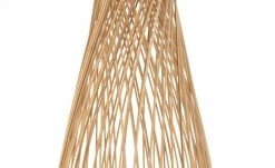 Pendelleuchte, 1-flammig, Rattan 15 Pendelleuchte, 1-flammig, Rattan -Innenleuchten Verkaufsladen 10682975 3 202201112238