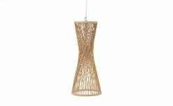 Pendelleuchte, 1-flammig, Rattan 12 Pendelleuchte, 1-flammig, Rattan -Innenleuchten Verkaufsladen 10682975 7 202201112238