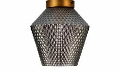 Deckenleuchte, 1-flammig, Rauchglas 13 Deckenleuchte, 1-flammig, Rauchglas -Innenleuchten Verkaufsladen 10683041 2 202201131238