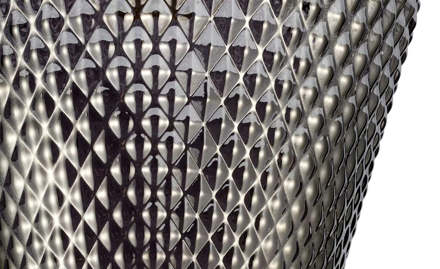 Deckenleuchte, 1-flammig, Rauchglas 8 Deckenleuchte, 1-flammig, Rauchglas – Bild 6