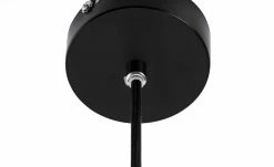 Pendelleuchte, 1-flammig, Metall schwarz -Innenleuchten Verkaufsladen 10683107 1 202201131238