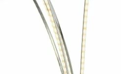 Wofi LED-Stehleuchte, chrom -Innenleuchten Verkaufsladen 10683114 5 201811271551