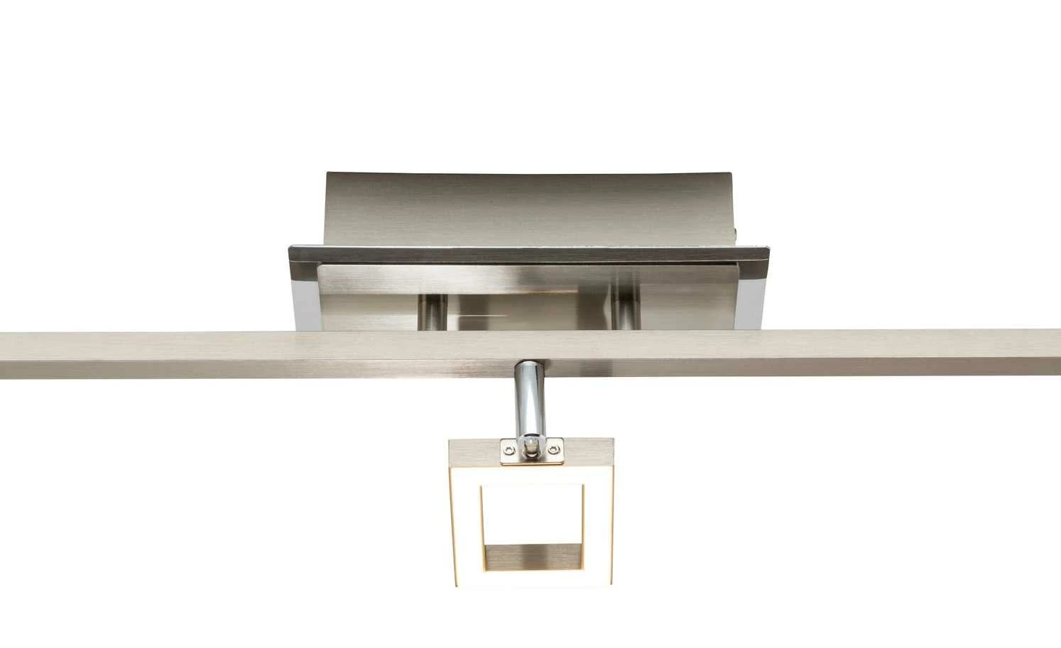 Paul Neuhaus LED-Deckenstrahler mit 3 quadratischen Spots 6 Paul Neuhaus LED-Deckenstrahler mit 3 quadratischen Spots – Bild 4