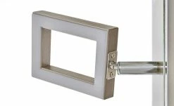 Paul Neuhaus LED- Strahler, 1-flammig, Leuchtelement quadratisch -Innenleuchten Verkaufsladen 10683120 2 201811271456