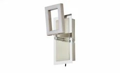 Paul Neuhaus LED- Strahler, 1-flammig, Leuchtelement quadratisch -Innenleuchten Verkaufsladen 10683120 5 201811271456