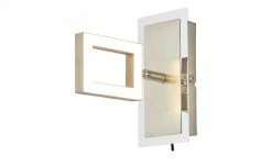 Paul Neuhaus LED- Strahler, 1-flammig, Leuchtelement quadratisch -Innenleuchten Verkaufsladen 10683120 6 201811271456