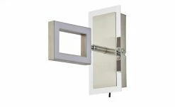 Paul Neuhaus LED- Strahler, 1-flammig, Leuchtelement quadratisch -Innenleuchten Verkaufsladen 10683120 7 201811271456