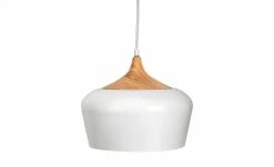 Pendelleuchte, 1-flammig, weiß -Innenleuchten Verkaufsladen 10683178 5 202201131238