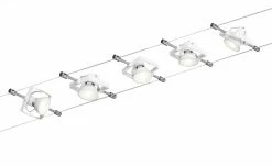 Seilsystem, Basisset, 5-flammig, weiß 11 Seilsystem, Basisset, 5-flammig, weiß -Innenleuchten Verkaufsladen 10683736 2 202201131238