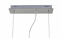 KHG LED- Pendelleuchte, mit Kristallbehang -Innenleuchten Verkaufsladen 10684119 8 201811271501