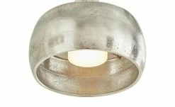 Fischer-Honsel LED-Pendelleuchte, 3-flammig, Schirme Nickel-matt antik 16 Fischer-Honsel LED-Pendelleuchte, 3-flammig, Schirme Nickel-matt antik -Innenleuchten Verkaufsladen 10684133 6 202203081236