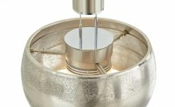 Fischer-Honsel LED-Pendelleuchte, 3-flammig, Schirme Nickel-matt antik 17 Fischer-Honsel LED-Pendelleuchte, 3-flammig, Schirme Nickel-matt antik -Innenleuchten Verkaufsladen 10684133 7 202203081236