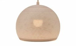 Pendelleuchte, 1-flammig, Metall/weiß -Innenleuchten Verkaufsladen 10684164 2 202201131238