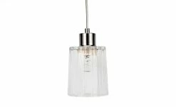 Pendelleuchte, 1-flammig Glas transparent -Innenleuchten Verkaufsladen 10684278 1 202201131238