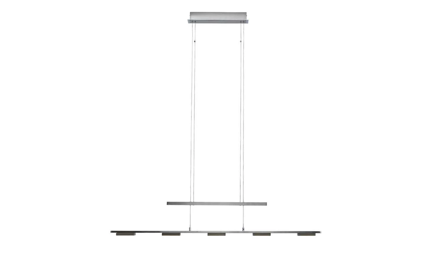 Paul Neuhaus LED-Pendelleuchte 5-flammig 5 Paul Neuhaus LED-Pendelleuchte 5-flammig – Bild 3