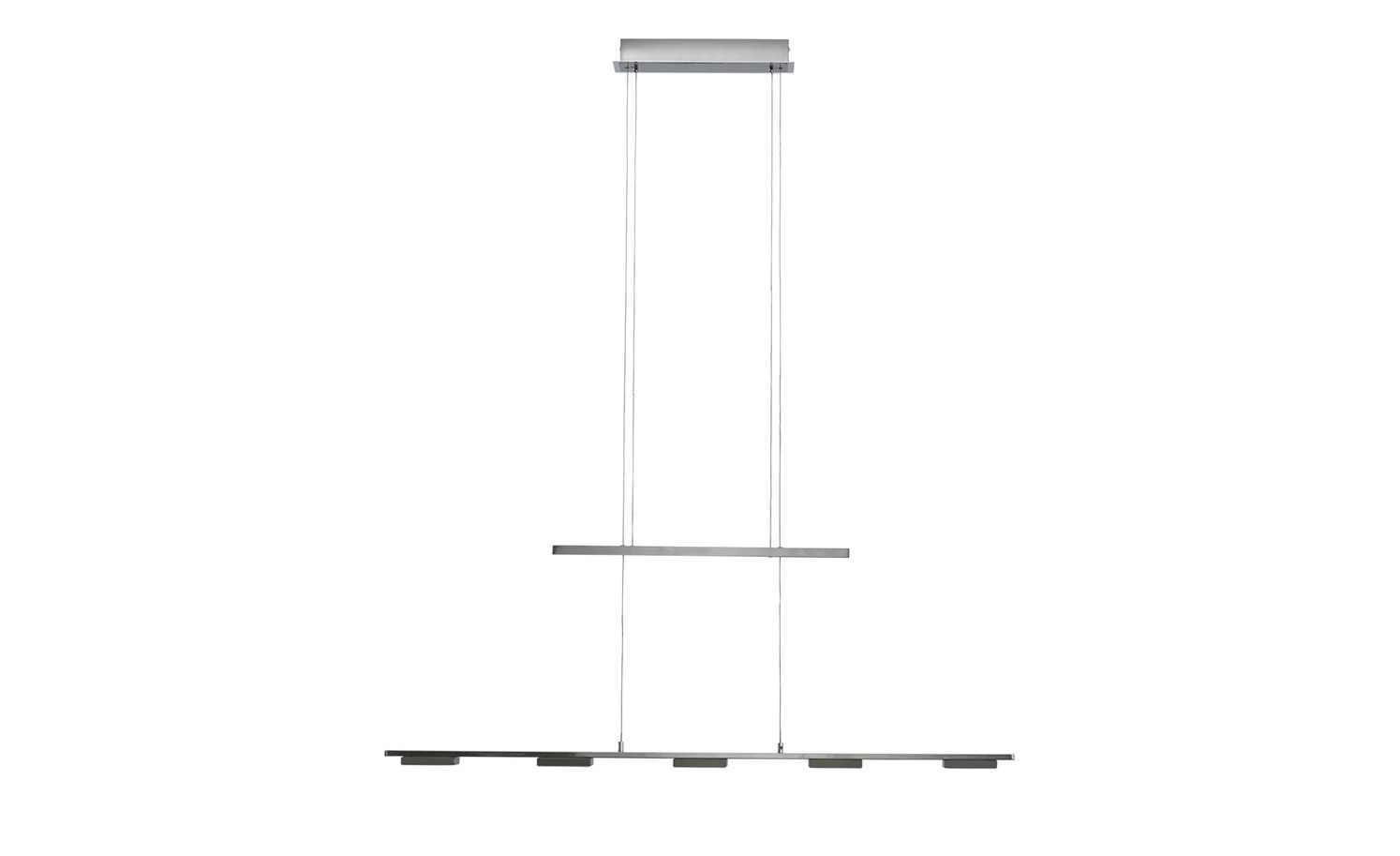 Paul Neuhaus LED-Pendelleuchte 5-flammig 6 Paul Neuhaus LED-Pendelleuchte 5-flammig – Bild 4