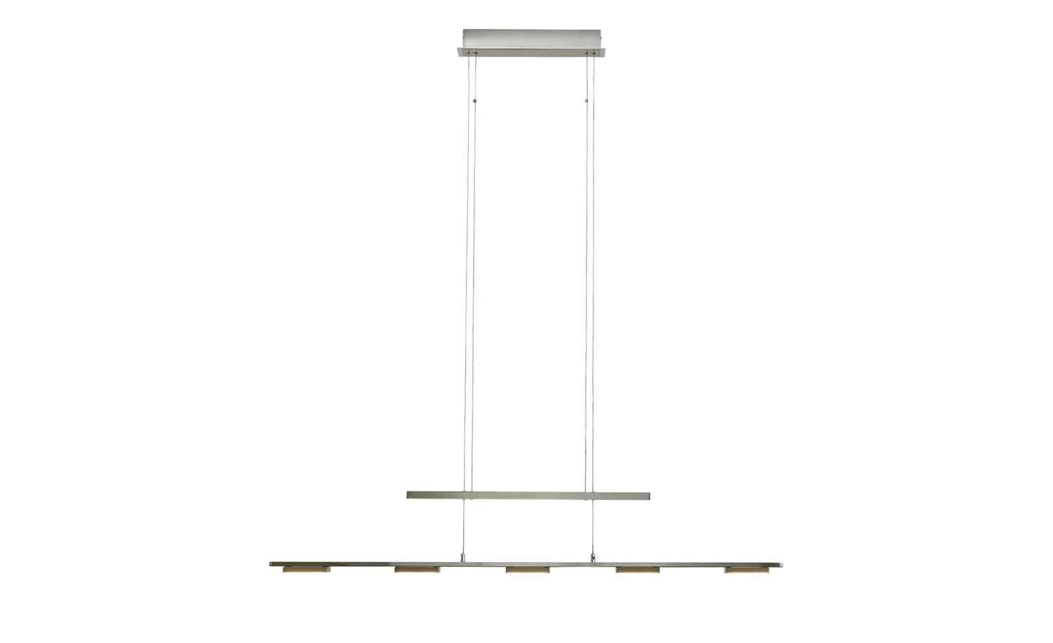 Paul Neuhaus LED-Pendelleuchte 5-flammig 7 Paul Neuhaus LED-Pendelleuchte 5-flammig – Bild 5