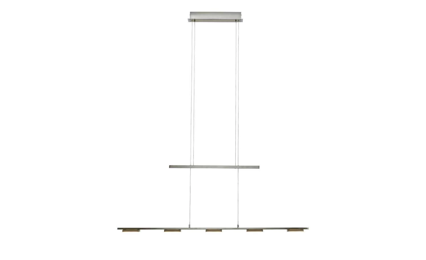 Paul Neuhaus LED-Pendelleuchte 5-flammig 8 Paul Neuhaus LED-Pendelleuchte 5-flammig – Bild 6