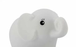 LED-Nachtlicht ´Elefant´mit Farbwechsel -Innenleuchten Verkaufsladen 10684632 4 202201111239