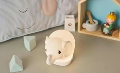 LED-Nachtlicht ´Elefant´mit Farbwechsel -Innenleuchten Verkaufsladen 10684632 6 202201111239