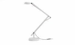 Trio LED-Schreibtischleuchte, weiß -Innenleuchten Verkaufsladen 10684778 10 202009112239