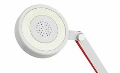 Trio LED-Schreibtischleuchte, weiß -Innenleuchten Verkaufsladen 10684778 6 202009112239