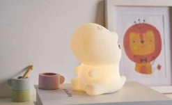 LED-Nachtlicht ´Dino´mit Farbwechsel -Innenleuchten Verkaufsladen 10685028 5 202201111239