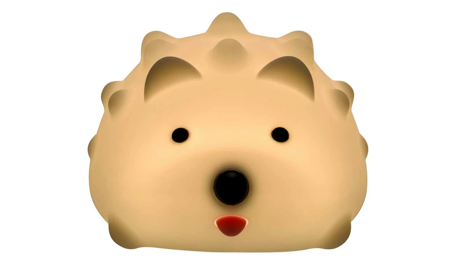 LED-Nachtlicht ´Igel ´mit Farbwechsel 6 LED-Nachtlicht ´Igel ´mit Farbwechsel – Bild 4