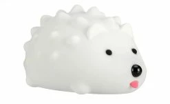 LED-Nachtlicht ´Igel ´mit Farbwechsel 16 LED-Nachtlicht ´Igel ´mit Farbwechsel -Innenleuchten Verkaufsladen 10685044 2 202201111239