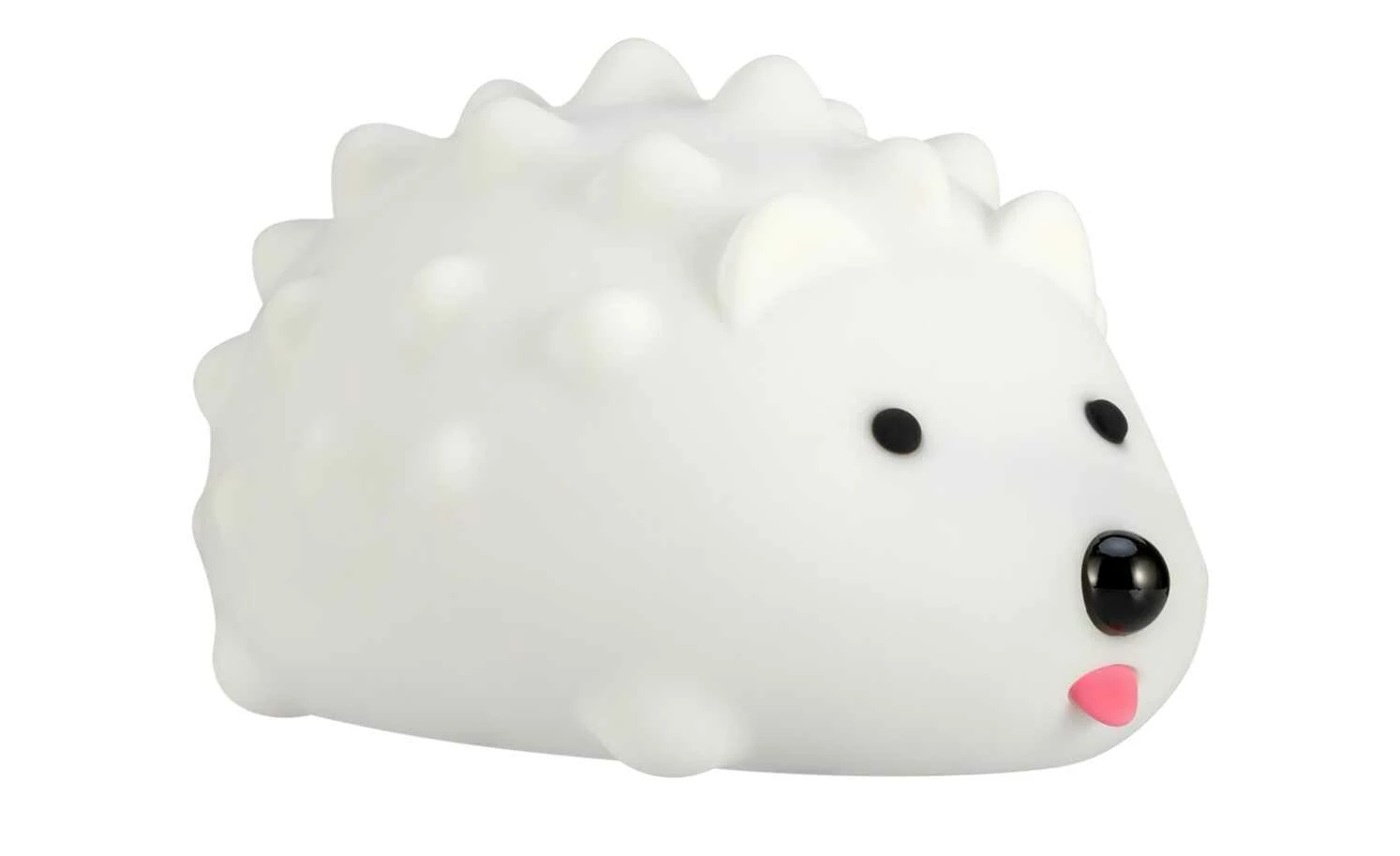 LED-Nachtlicht ´Igel ´mit Farbwechsel 7 LED-Nachtlicht ´Igel ´mit Farbwechsel – Bild 5