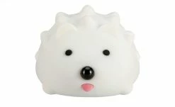 LED-Nachtlicht ´Igel ´mit Farbwechsel 17 LED-Nachtlicht ´Igel ´mit Farbwechsel -Innenleuchten Verkaufsladen 10685044 3 202201111239