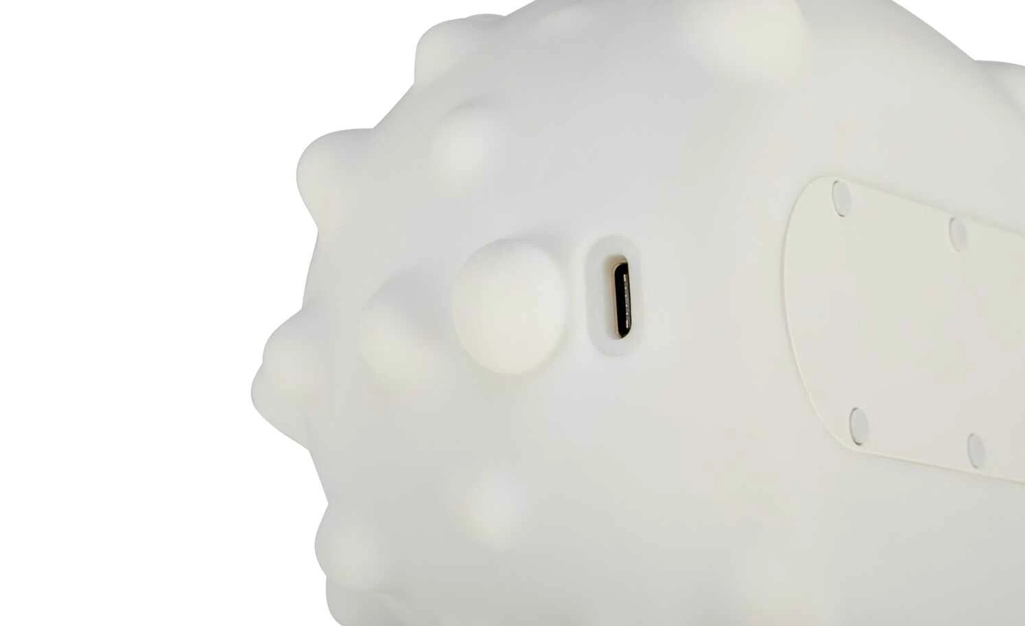 LED-Nachtlicht ´Igel ´mit Farbwechsel 11 LED-Nachtlicht ´Igel ´mit Farbwechsel – Bild 9