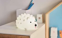 LED-Nachtlicht ´Igel ´mit Farbwechsel 13 LED-Nachtlicht ´Igel ´mit Farbwechsel -Innenleuchten Verkaufsladen 10685044 7 202201111239