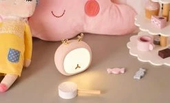 LED-Nachtlicht ´Hirsch ´mit Dimmer