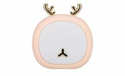 LED-Nachtlicht ´Hirsch ´mit Dimmer -Innenleuchten Verkaufsladen 10685060 4 202201111239