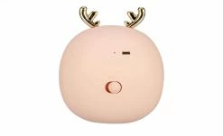 LED-Nachtlicht ´Hirsch ´mit Dimmer -Innenleuchten Verkaufsladen 10685060 8 202201111239