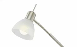 Stehleuchte, 1-flammig, Nickel-matt mit Flexarm -Innenleuchten Verkaufsladen 10685151 2 202102232235