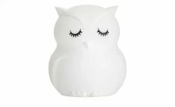 LED-Nachtlicht ´Eule ´mit Farbwechsel -Innenleuchten Verkaufsladen 10685249 1 202201111239