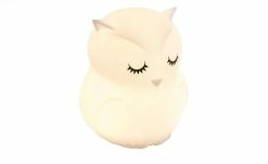 LED-Nachtlicht ´Eule ´mit Farbwechsel -Innenleuchten Verkaufsladen 10685249 4 202201111239