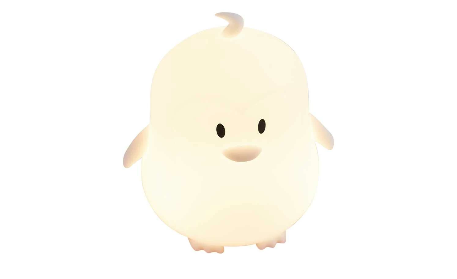 LED-Nachtlicht ´Pinguin´mit RGB 7 LED-Nachtlicht ´Pinguin´mit RGB – Bild 5